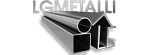 LG Metalli Srl Logo